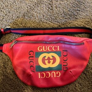 Gucci Fanny pack